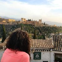 Casa de Mari Cruz