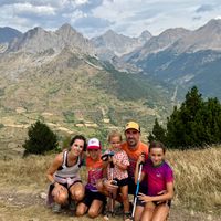 BERIAINPE, entre naturaleza y ciudades vascas