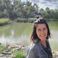 Ático dúplex con terraza y vistas panorámicas en La Garrotxa