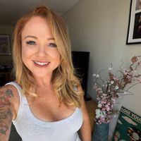 Caitlins hus