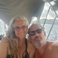 huis van Marine et Patrick