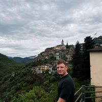 Nicolas's house