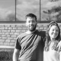 Mathilde et Martins hus