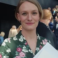 Snædíss hus
