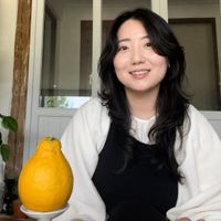 La maison de Areum