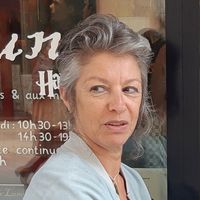 Sylvies hus