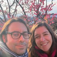huis van Julieta y Rafa