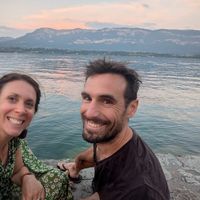 Casa de Thomas et Julie