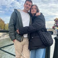Mathilde et Romain s Haus