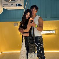 Zahid and Mias hus