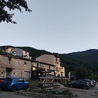 claudia's house