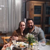 Derec e Fefêina kuća