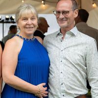 Lynne’s house is a completely renovated in pristine condition 1957 home that is ocean view