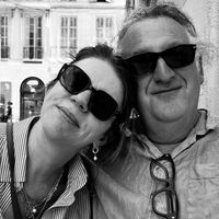 Casa di Andrew and Susanna