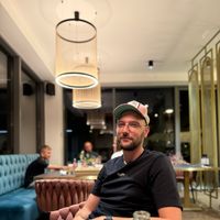 Kristijan s Haus