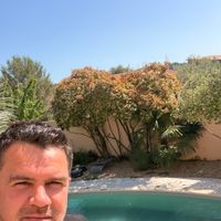 Casa de Chris