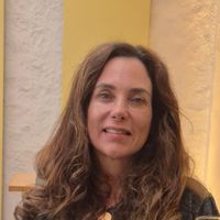 huis van Anna Christina de Barros Couto