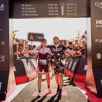 Maëlle et Guillaumes hus