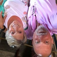 huis van Gregory et Maryvonne