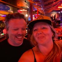 Rebecca's Sleepout Cottage in Arty Roberts Creek.