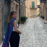 Casa di Maialen