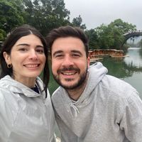 Maite y Eduina kuća