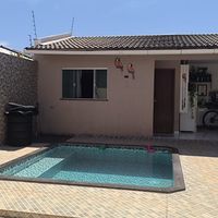 La maison de Magda Ribeiro dos Santos Gonçalves