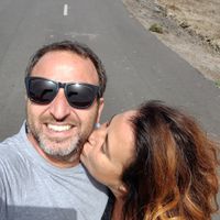 La maison de Checco e Angy