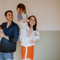 Belle maison familiale au calme, à 30 min de Strasbourg