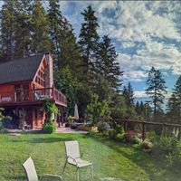 Elizabeths hus