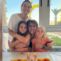 Casa de Mª Alejandra