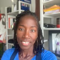 Casa de Ebony