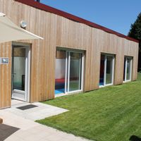 Nos dojo, un petit bout du Japon Lilles hus