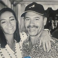 Celine et Cedricina kuća