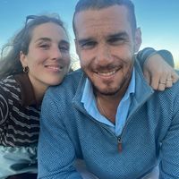 Annette and Nicolass hus