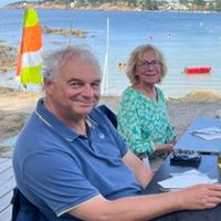 huis van Chantal et Daniel