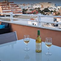 Casa de Antonio Javier