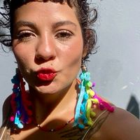 Mirella Ricartes hus