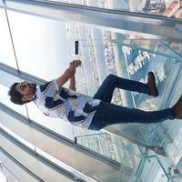 La maison de Vikesh