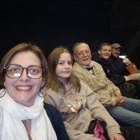 Carolines hus
