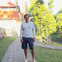 SIARHEI s Haus