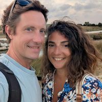 Jeremy et Marilyneina kuća