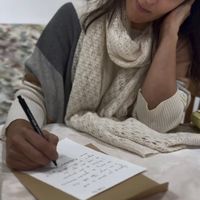 Maria Sabrina Bereciartuaina kuća