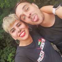 Flor y Guilles hus