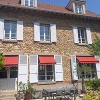 Marie et erics hus