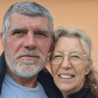 Marc et Nicoleina kuća