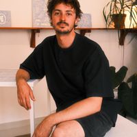 La maison de Jeremy