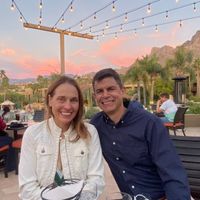 Perfect Arizona couple's retreat with golf and many community amenities!