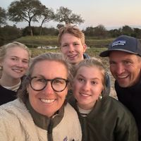 Familiehuis van Andrea