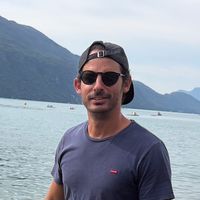 Cédric s Haus